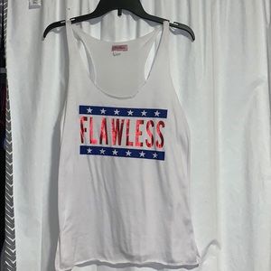 Flawless Tank